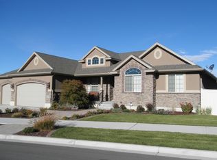 2593 N 320 E, Provo, UT 84604
