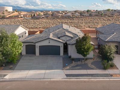 3956 Kodiak Rd NE, Rio Rancho, NM, 87144