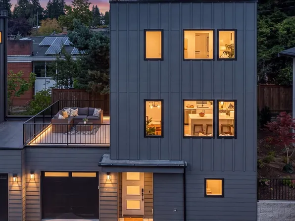 6028 41st Avenue NE, Seattle, WA 98115