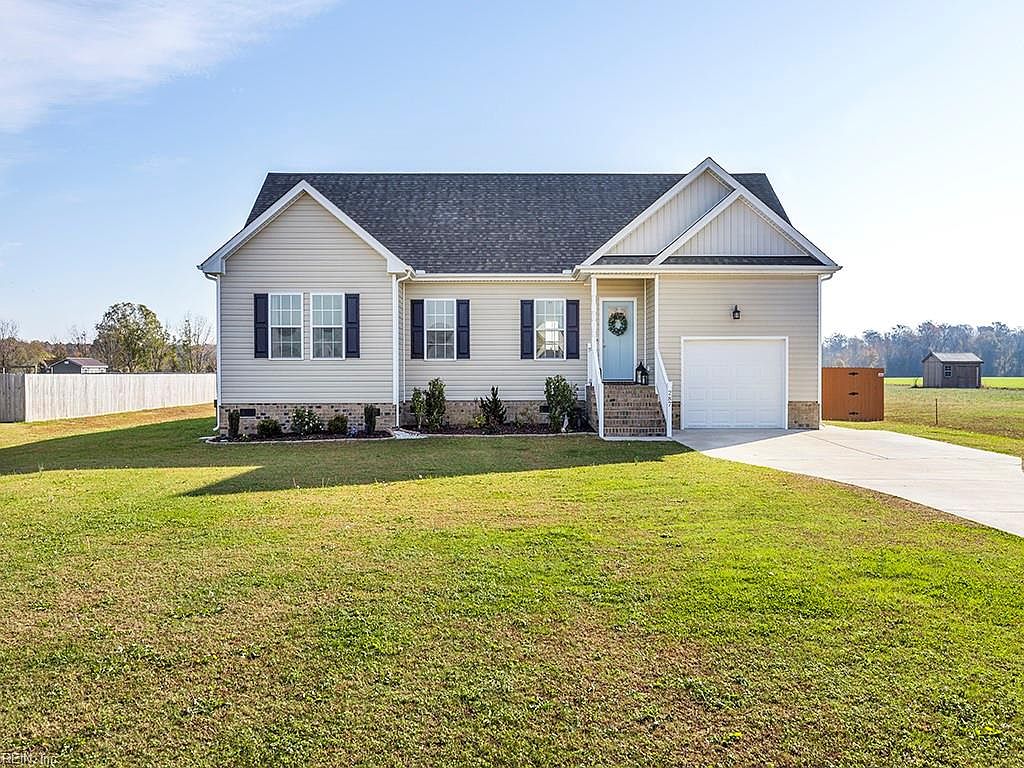 287 Old Swamp Rd, South Mills, NC 27976 Zillow