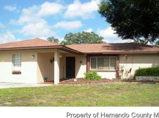 10381 Caspian St, Spring Hill, FL 34608