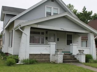 1800 Porter St SW, Wyoming, MI 49519