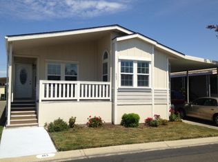 463 Santa Monica, San Leandro, CA 94579