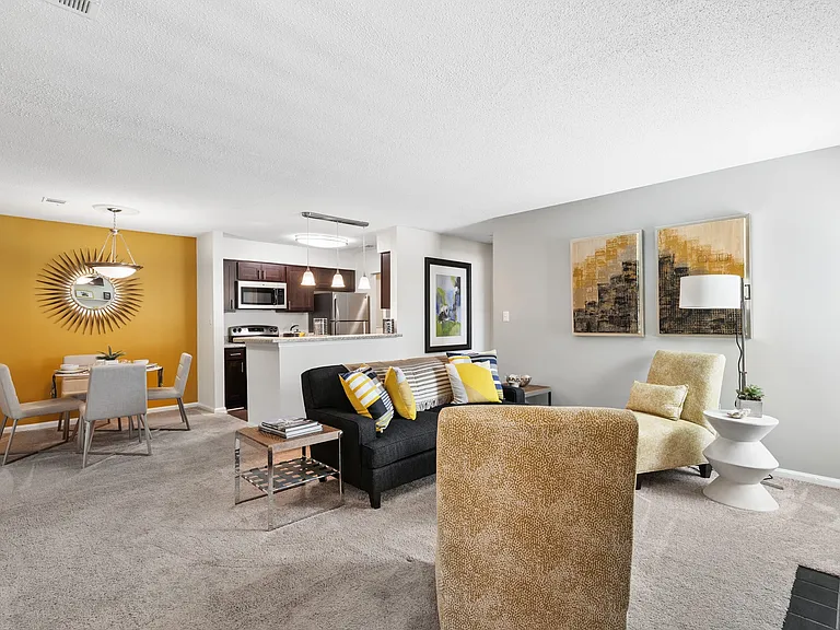 Palmetto Place Apartments — Photo 11
