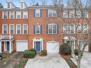 5538 Trace Views Dr, Norcross, GA 30071