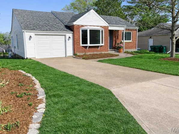 1412 Wells Ave, Saint Louis, MO 63119