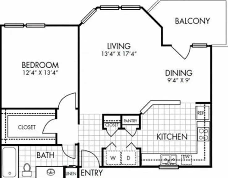 16300 Ledgemont Ln — Photo 32