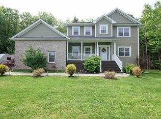 36 Heddas Way, Fall River, NS B2T0J3