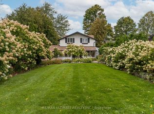 78 Clovelly Cv, Georgina, ON L0E1E0