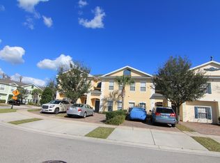 2349 Caravelle Cir, Kissimmee, FL 34746