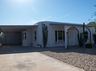 2034 N 22nd Pl, Phoenix, AZ 85006