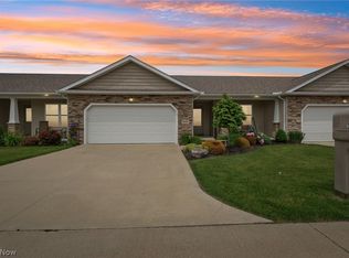 9368 Towpath Trl, Seville, OH