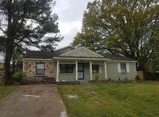 4885 Applestone Cv, Memphis, TN 38109