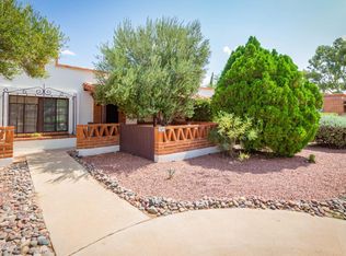 321 S Paseo Cerro, Green Valley, AZ 85614