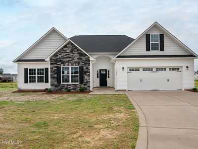 106 Nova Place, Pikeville, NC, 27863
