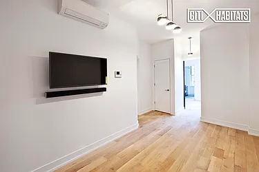 Rented by Citi Habitats
