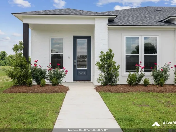 5639 Emmie Dr, Zachary, LA 70791