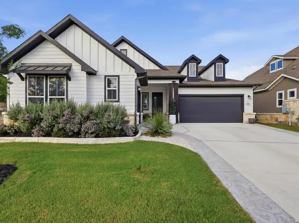 8596 Stackstone, Schertz, TX 78154