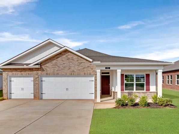 192 Bramble Creek Dr, Meridianville, AL 35759