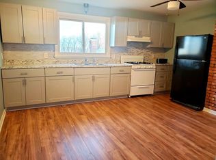 148 Howland St #2, Fall River, MA 02724