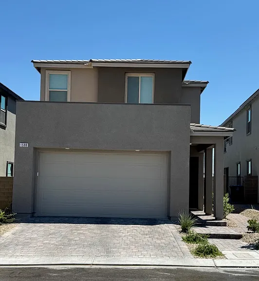 2024 New Las Vegas Strip & Mountain View Home in Gated Community