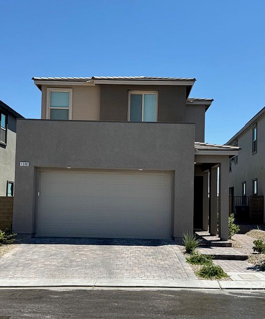 2024 New Las Vegas Strip & Mountain View Home in Gated Community
