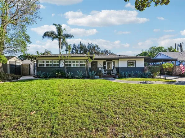 16278 Janine Dr, Whittier, CA 90603