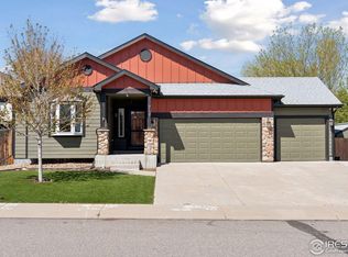 9137 Harlequin Cir, Frederick, CO 80504