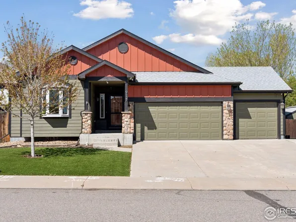 9137 Harlequin Cir, Frederick, CO 80504