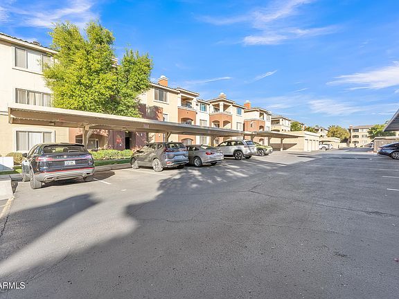 5th image of 5401 E VAN BUREN Street #1068