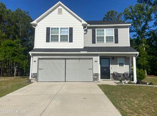 49 Patrick Henry Cir NW, Supply, NC 28462