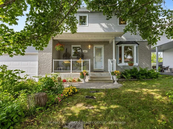 2659 Liliane St, Clarence Rockland, ON K4K 1M2