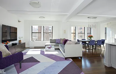 Sold by Brown Harris Stevens