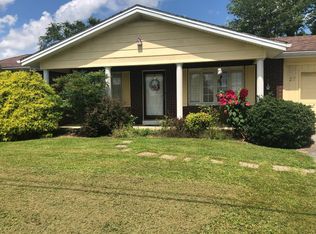 27 Garner St, Liberty, KY