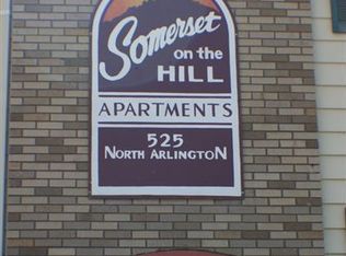 525 N Arlington St, Kalamazoo, MI 49006