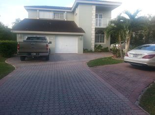 13715 SW 30th St #0, Miami, FL 33175