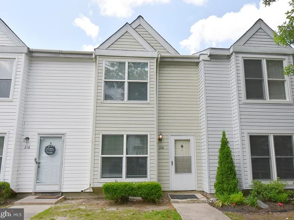 316 Jo Anns Way, Salisbury, MD 21804