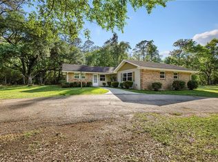37360 W Thorner Rd, Pearl River, LA 70452