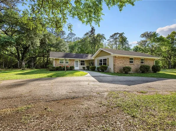 37360 W Thorner Rd, Pearl River, LA 70452