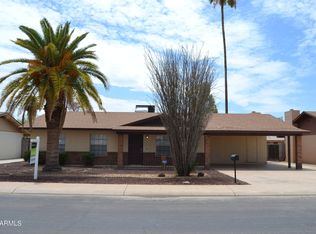 1383 W Dublin St, Chandler, AZ 85224