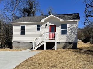 2405 Harley St, Chattanooga, TN 37406