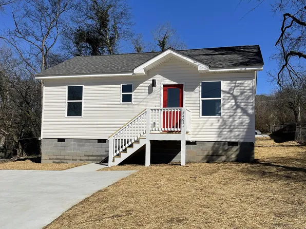 2405 Harley St, Chattanooga, TN 37406