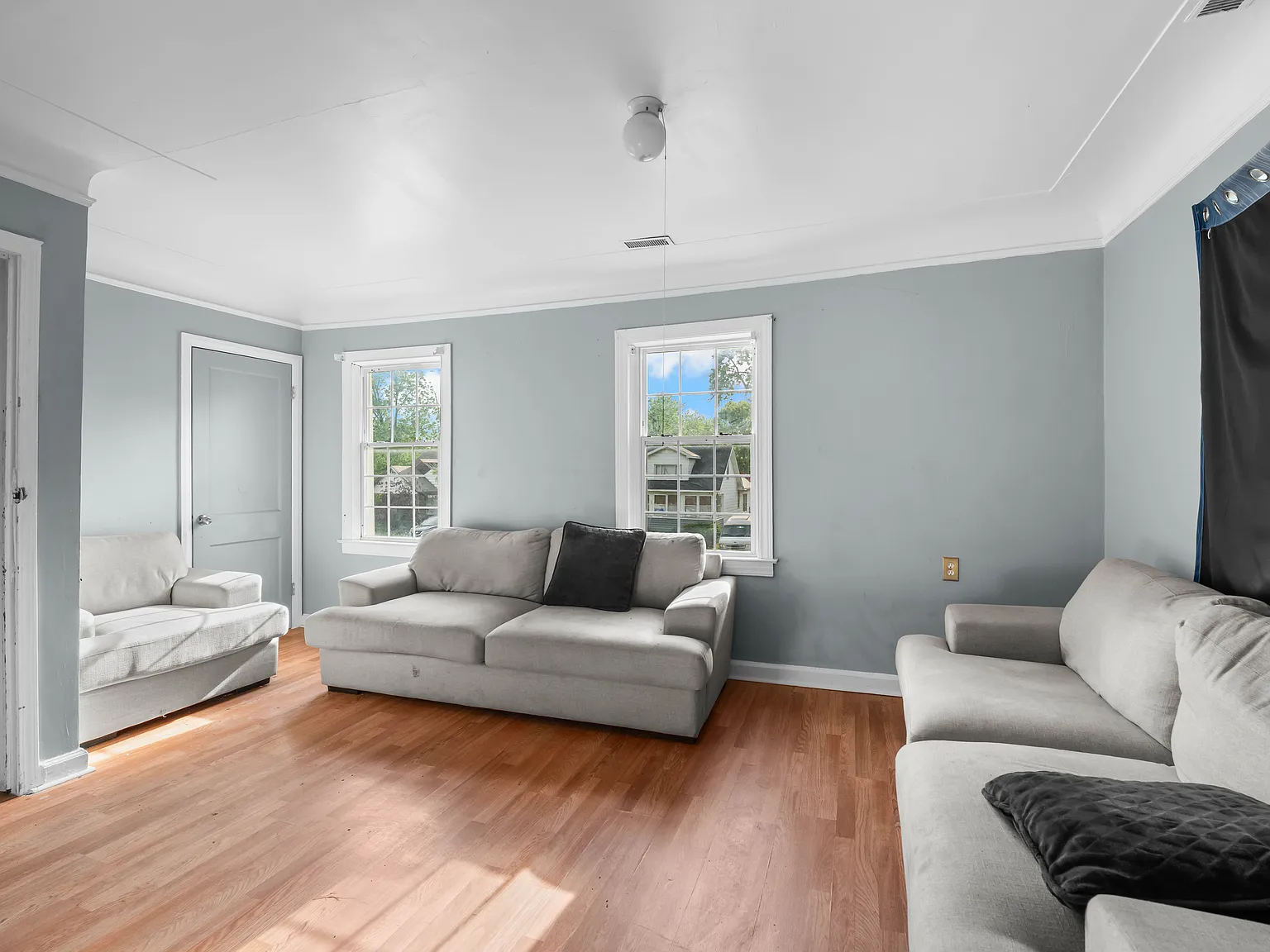 Grandville Rd, Detroit — Photo 2
