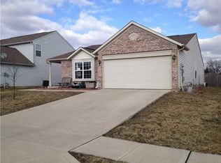 2807 Rothe Ln, Indianapolis, IN 46229