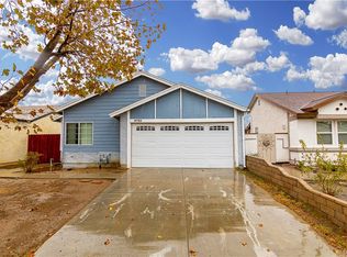 2723 Nandina Dr, Palmdale, CA 93550