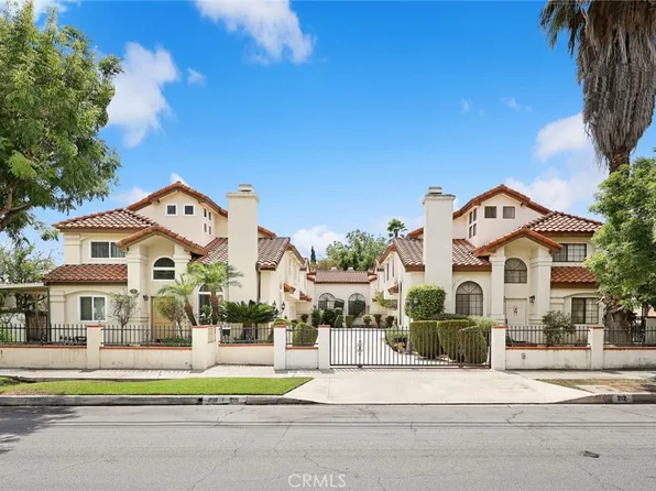 216 E California St #B, Arcadia, CA 91006