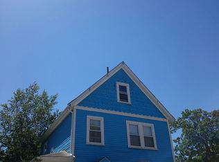 44 1/2 Mather Ct, Dorchester, MA 02124