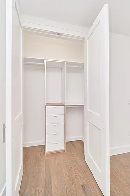 Rented by Brown Harris Stevens | media 7