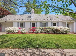 5201 39th St NW, Washington, DC 20015