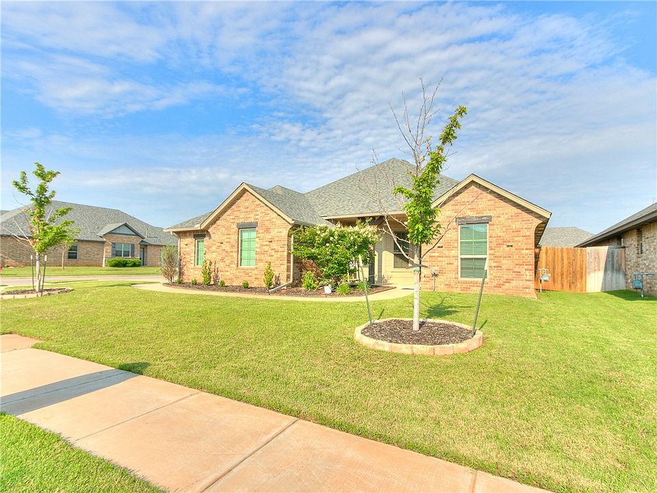 16829 Picasso Dr, Oklahoma City, OK 73170 Zillow